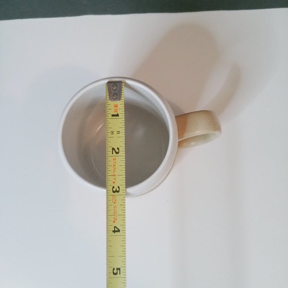 Vintage Las Vegas Casino Coffee Mug from 1982! - Picture 10 of 10